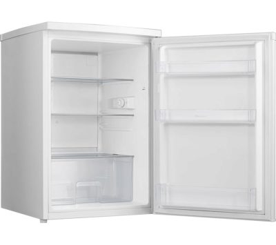 HOOVER HTL552W Undercounter Fridge HOOVER HTL552W Undercounter Fridge